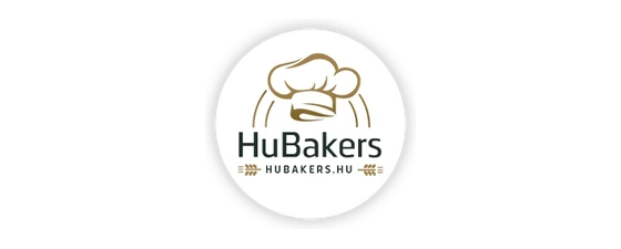 HuBakers logó
