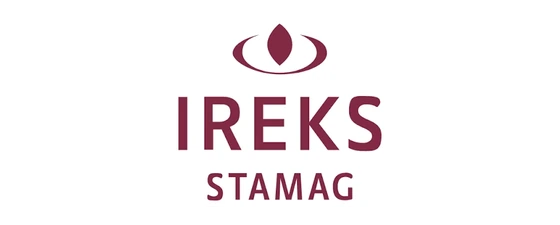 IREKS-STAMAG logó