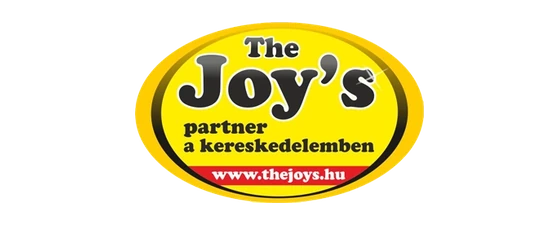 The Joy's Kft. – SpájzABC logó