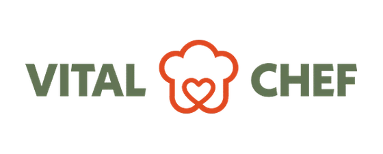 Vitalchef Kft. – logó